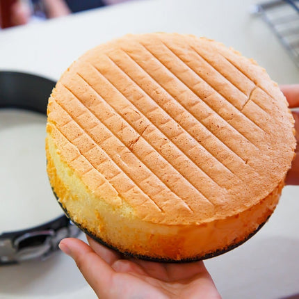 Anti-Stick Cake Baking Pan - Wnkrs
