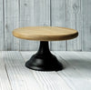 Light Coffee 25 cm
