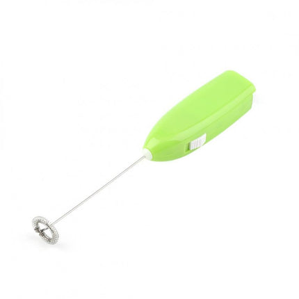 Compact Electric Egg and Milk Whisk - wnkrs
