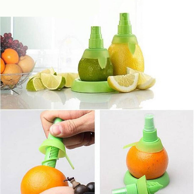 Kitchen Manual Juice Sprayer - wnkrs