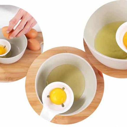 Plastic Egg Separator - wnkrs