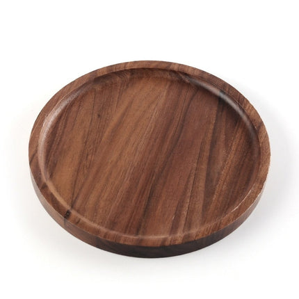 Wooden Serving Tray in 2 Shapes - Wnkrs