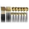 black-gold