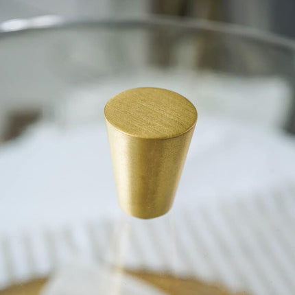 Wooden Round Tray - Wnkrs