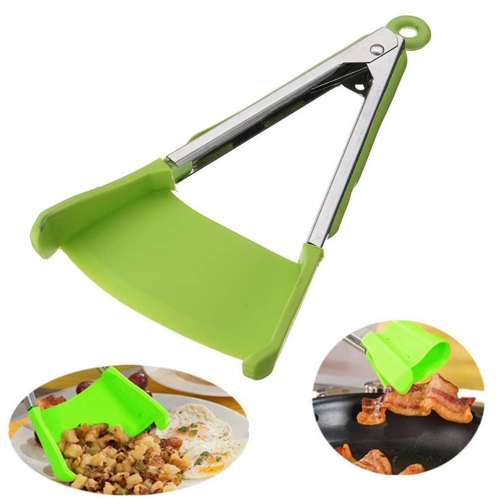 2 in 1 Food Spatula