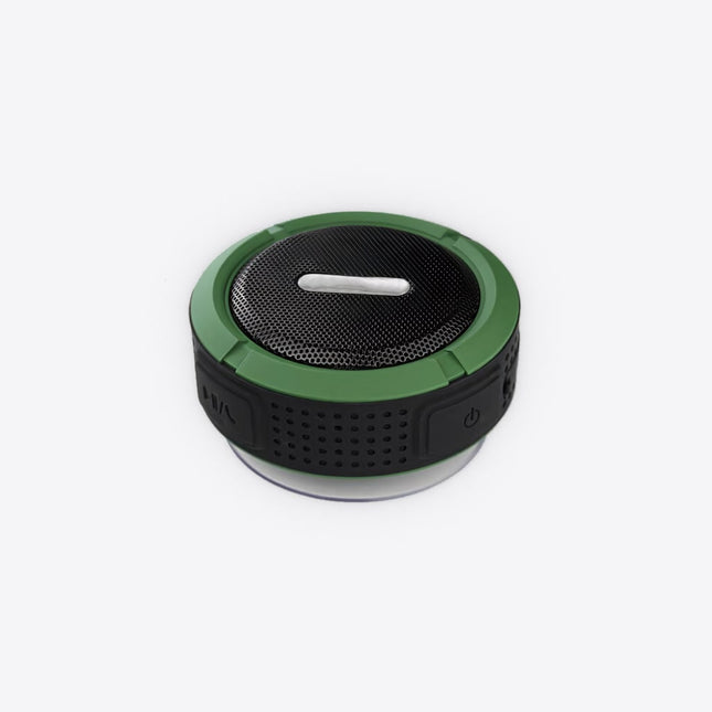 Waterproof Bluetooth Speaker - wnkrs