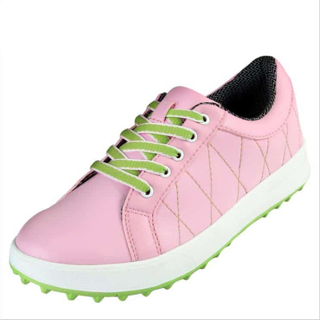 Breathable Golf Sneakers for Women