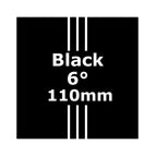 black-6x110mm