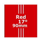 red-17x90mm