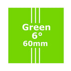 green-6x60mm