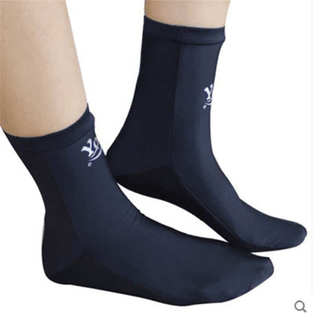 Premium Lycra Diving Socks