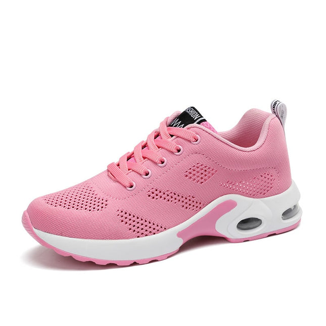 Women's Sport Breathable Comfortable Sneakers