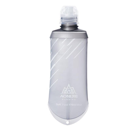 Collapsible Sports Water Bottle - wnkrs