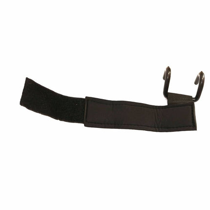 Adjustable Weight Lifting Strap with Hooks - wnkrs