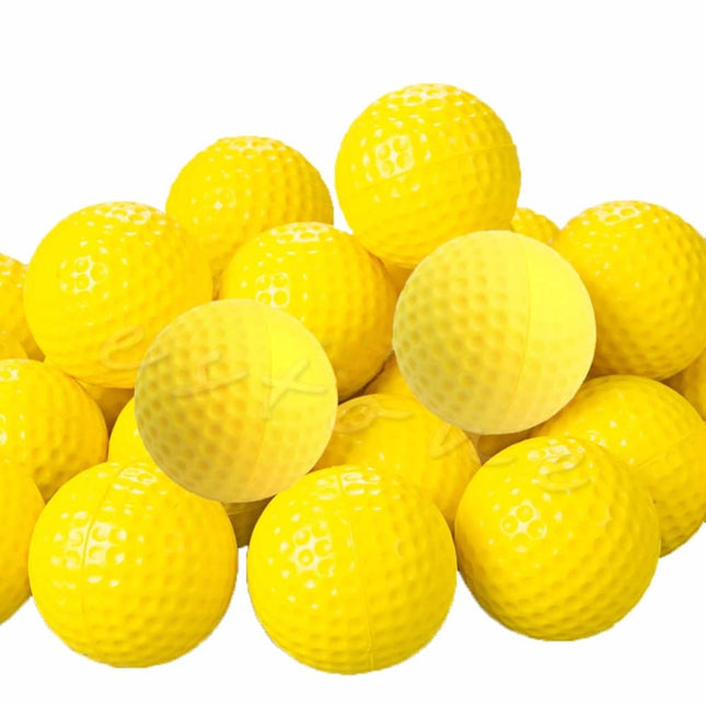 Foam Golf Balls 10 pcs Set - wnkrs