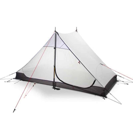 4 Seasons Camping Tent - wnkrs