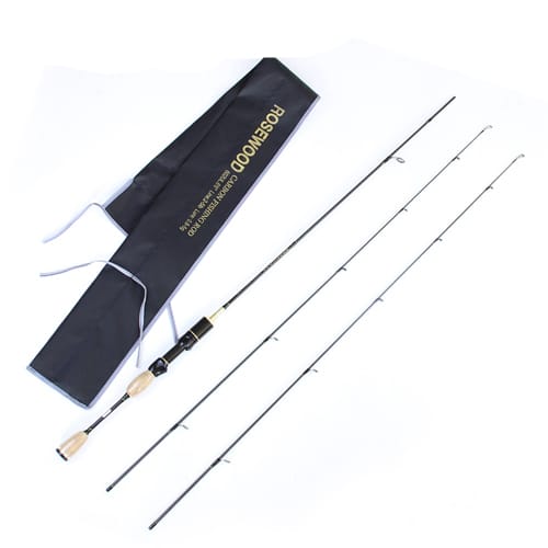 180 cm Light Carbon Fiber Fishing Rod - wnkrs