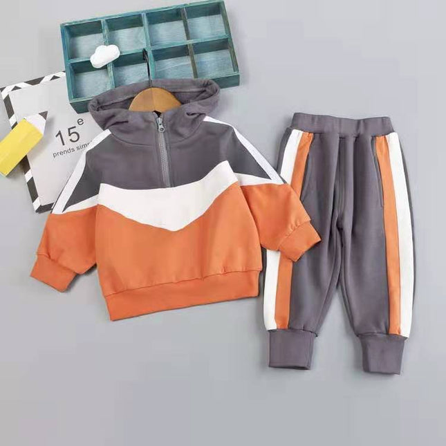 Toddler Boy Clothes - Wnkrs