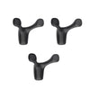 black-3-pcs