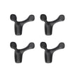 black-4-pcs