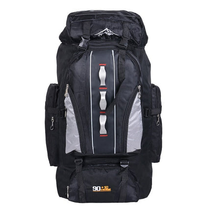 100L Large Capacity Outdoor Backpacks - wnkrs