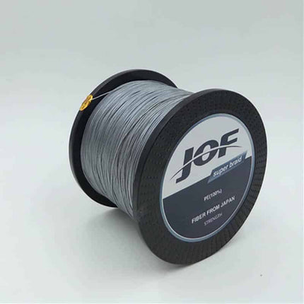 500 m Extreme Strong Multifilament PE Braided Fishing Line - wnkrs