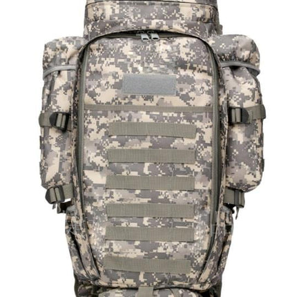 60L Outdoor Waterproof Military Backpacks - wnkrs