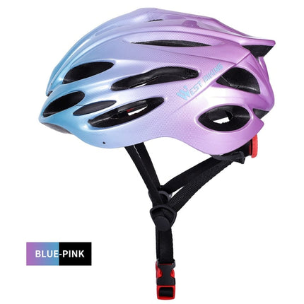 Aerodynamic EPS Bike Helmet - wnkrs