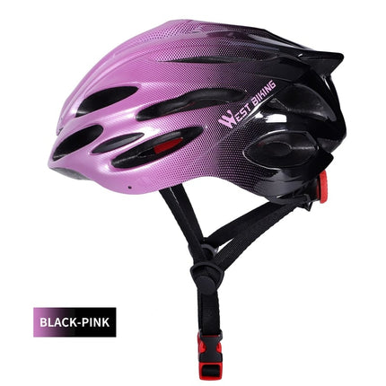 Aerodynamic EPS Bike Helmet - wnkrs