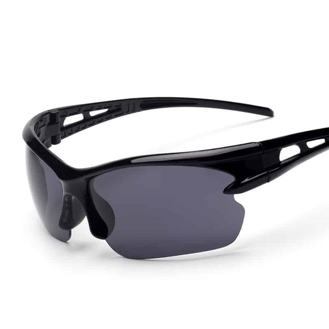Fashion Windproof High-Strength Cycling Glasses