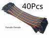 Hembra-Hembra 40uds
