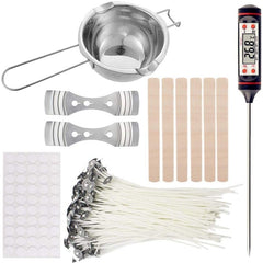 Candle Crafting Kit - Wnkrs