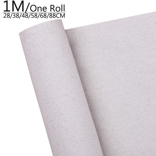 1M Linen Drawing Paper - wnkrs