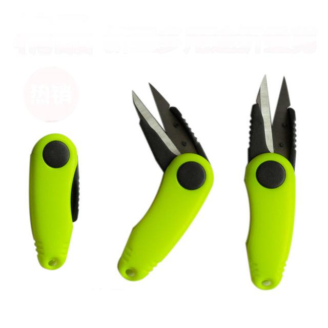Multifunctional Sewing Scissors