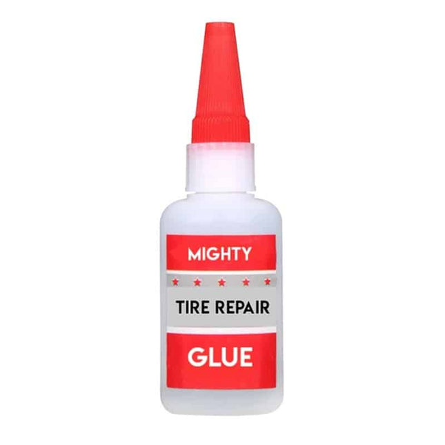 Mighty Tire Repair Glue - wnkrs