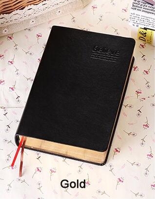 Vintage Notebooks with Thick Leather Cover - Wnkrs
