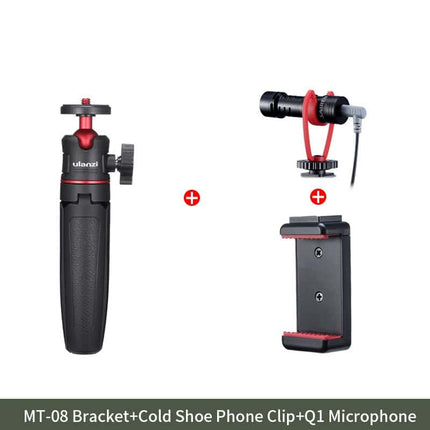 2 in 1 Adjustable Bluetooth Tripod and Selfie Stick - wnkrs
