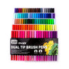 100 Colors Black