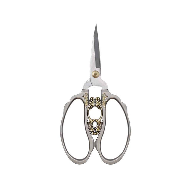 Vintage Style Sewing Scissors
