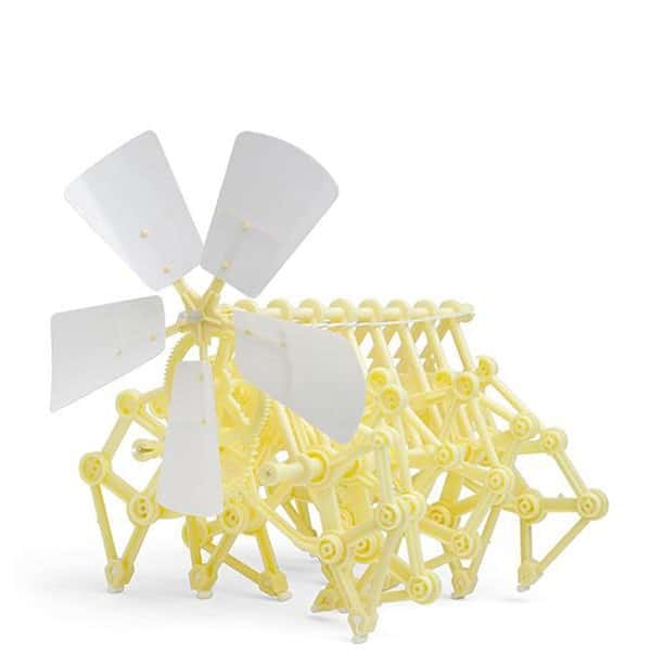 Wind Power DIY Kit