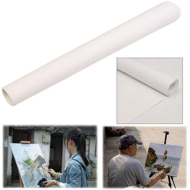 Pro Canvas Drawing Paper - wnkrs