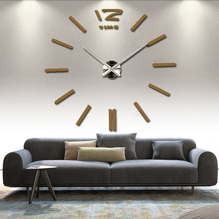 Modern Wall Clock for Decorating - wnkrs