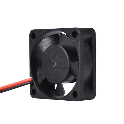 5V/12V/24V Cooling Brushless Mini Fan for 3D Printer - wnkrs