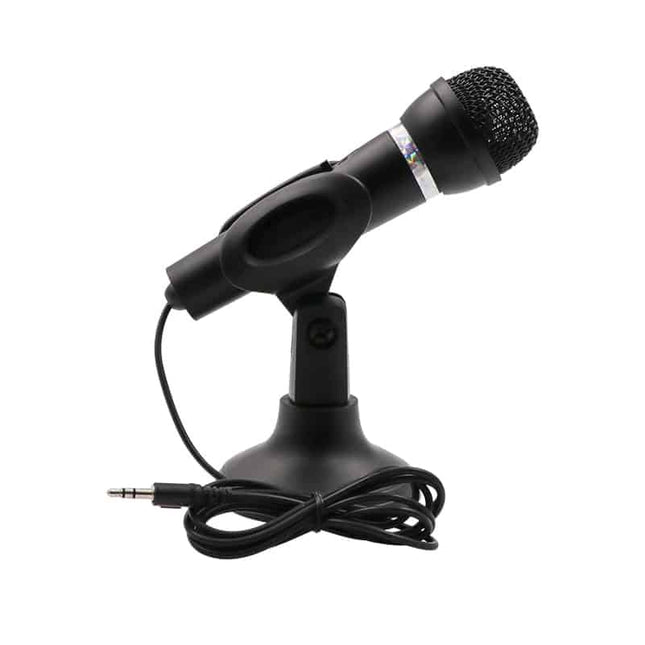 Stereo Desktop Microphone for Gaming - wnkrs
