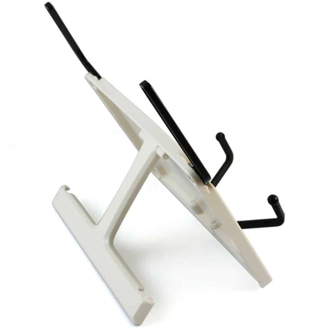 Portable Plastic Book Stand - wnkrs