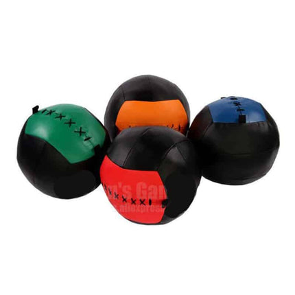 Crossfit Muscle Building Exercise Ball - wnkrs