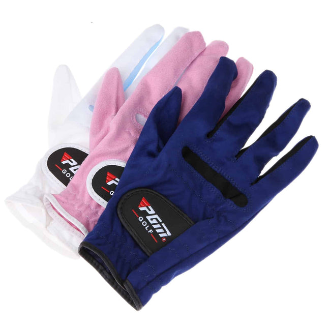 Anti-Skid Breathable Gloves