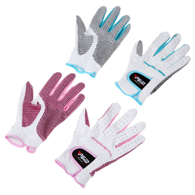Breathable PU Soft Sports Gloves - Wnkrs
