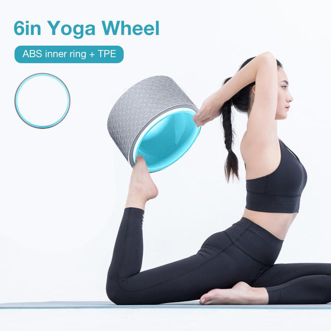 Yoga Massage Wheel