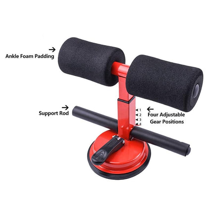 Abdominal Exercise Sit Up Device - wnkrs